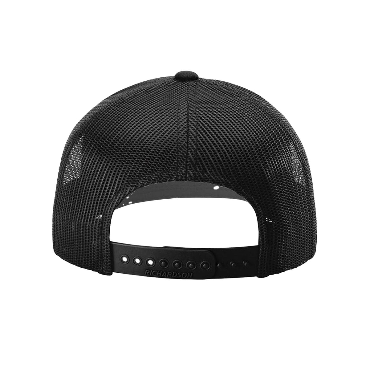 JDM Toyota Trucker Hat- Black