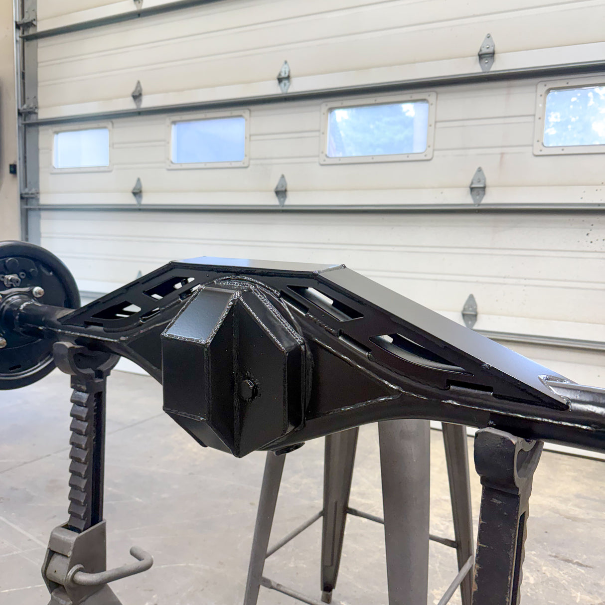 Toyota Rear Axle Truss