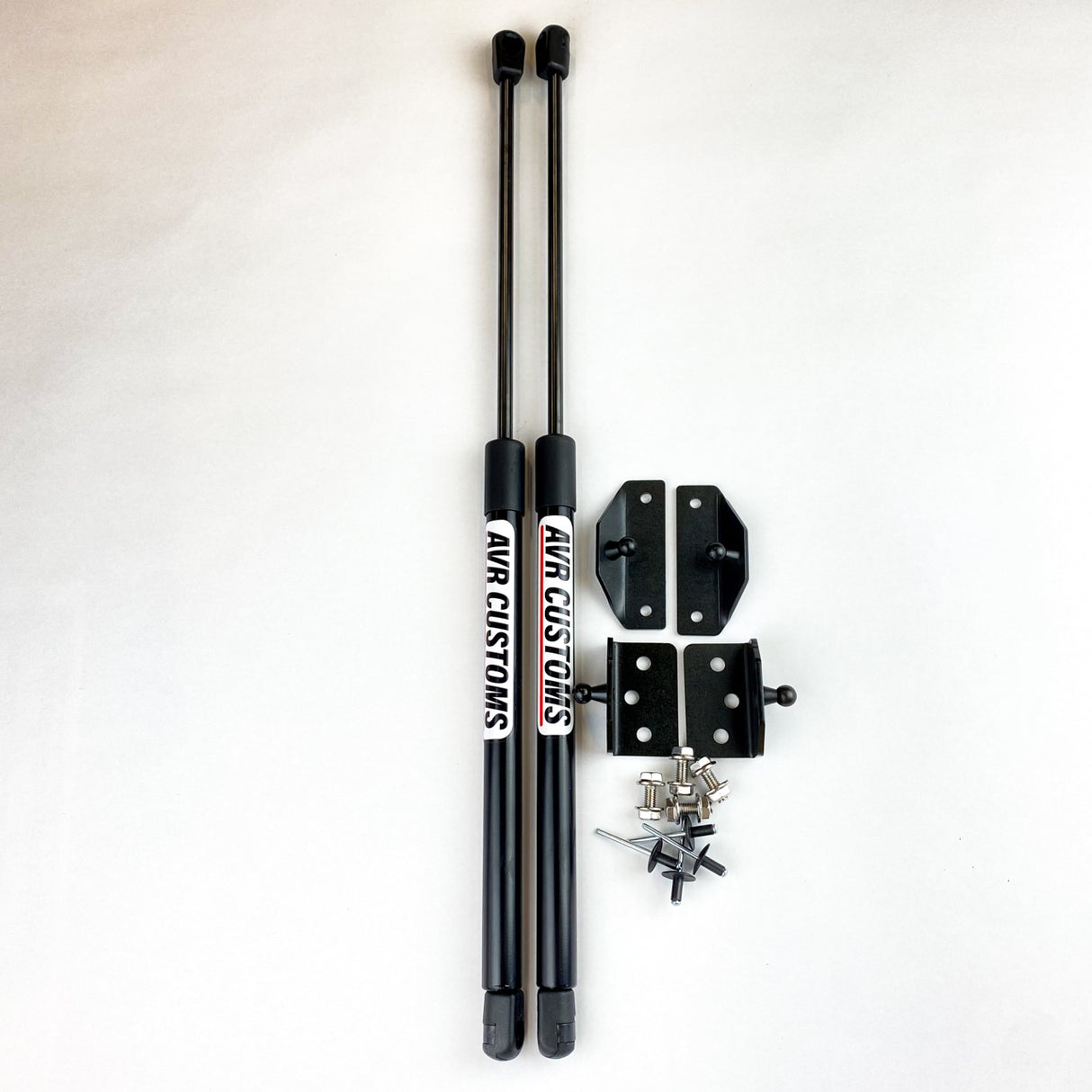 1984-1988 Toyota Pickup/ 4Runner EZ Lift Hood Struts