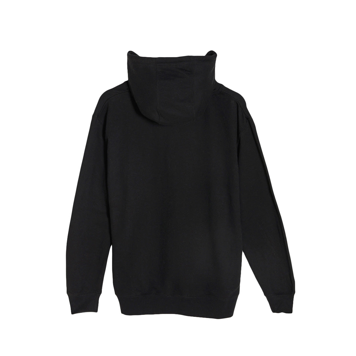 JDM Toyota Heavy Weight Hoodie- Black