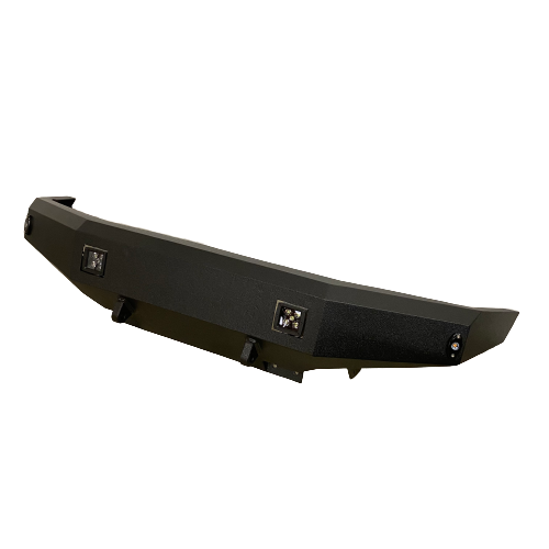 89-95 Toyota Pickup Front Plate Bumper Build Templates