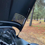 Toyota FJ40 FJ45 Land Cruiser Front EZ Lift Hood Struts