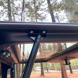 Toyota FJ40 Land Cruiser Rear Hatch EZ Lift Struts