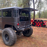 Toyota FJ40 Land Cruiser Rear Hatch EZ Lift Struts