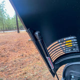 Toyota FJ40 FJ45 Land Cruiser Front EZ Lift Hood Struts