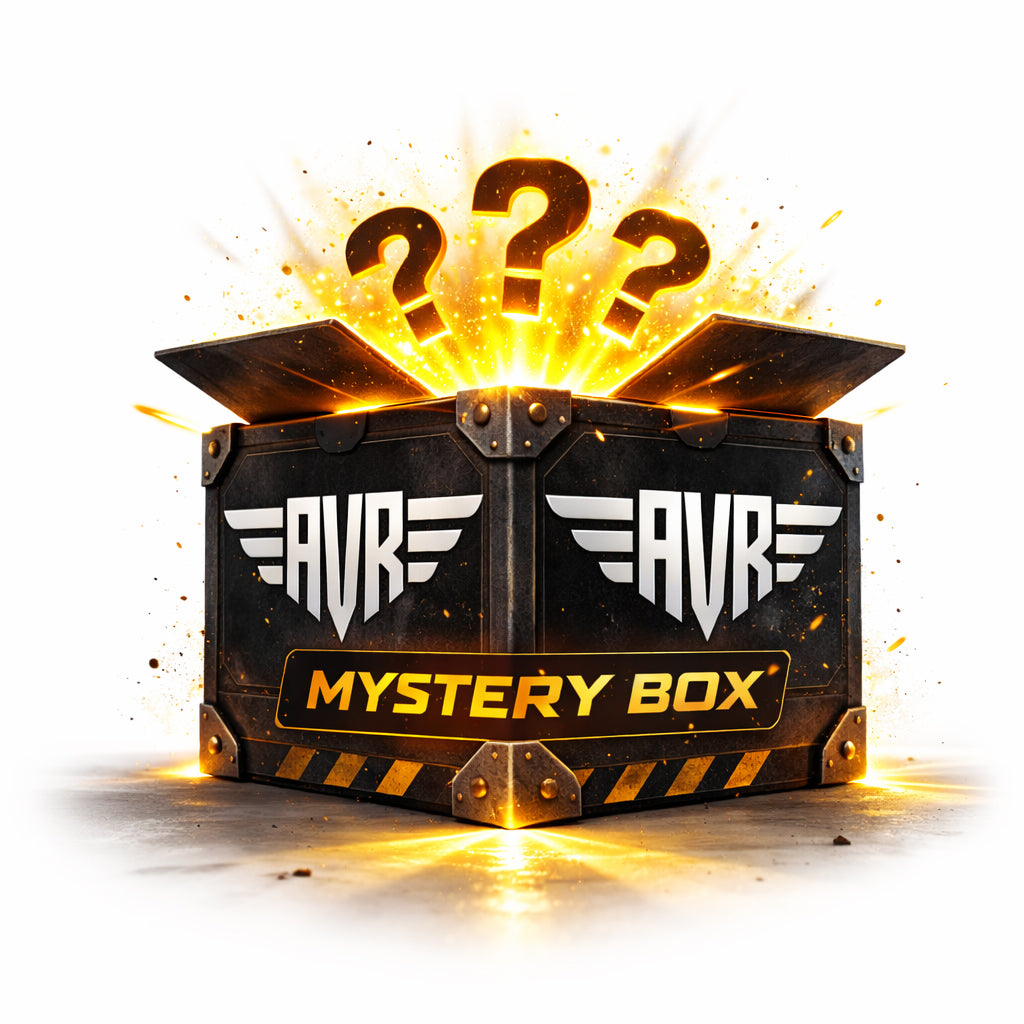 Mystery Box (1 Hoodie, 2 T Shirts) $160 Value