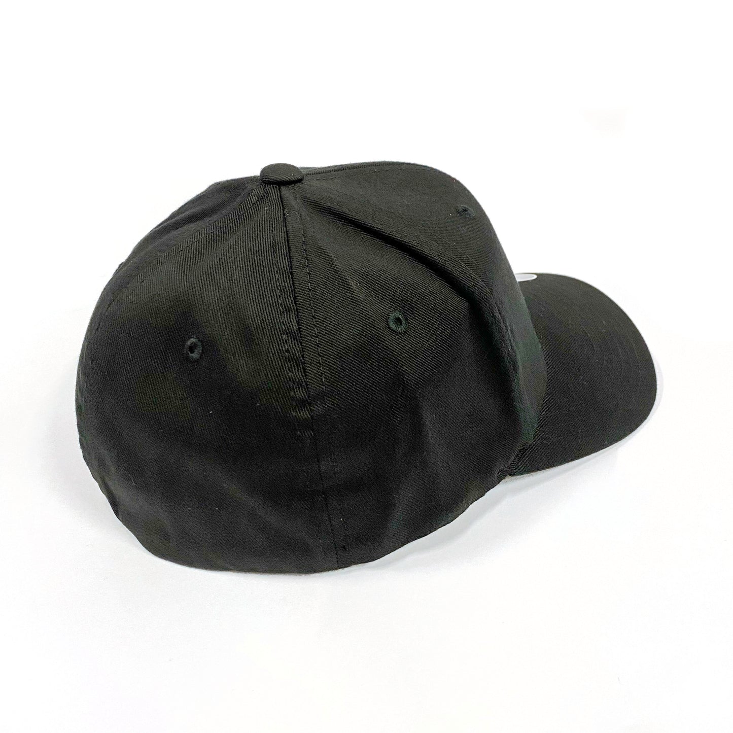 AVR Wrench Flexfit Hat- Black