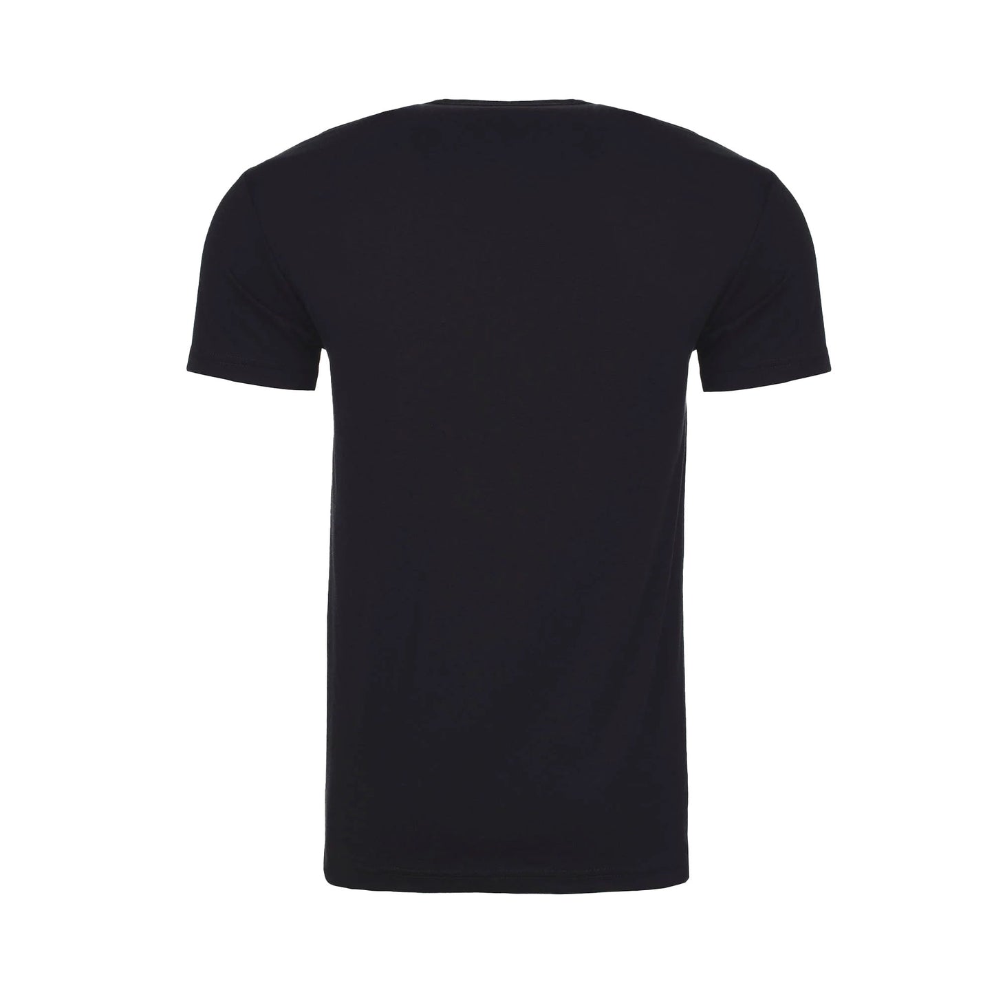 AVR Short Sleeve T Shirt- Black