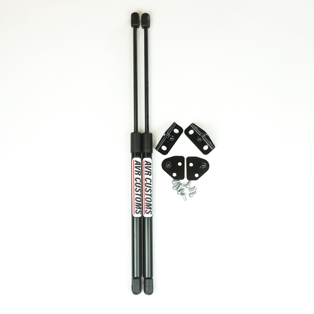 Toyota FJ40 Land Cruiser Rear Hatch EZ Lift Struts