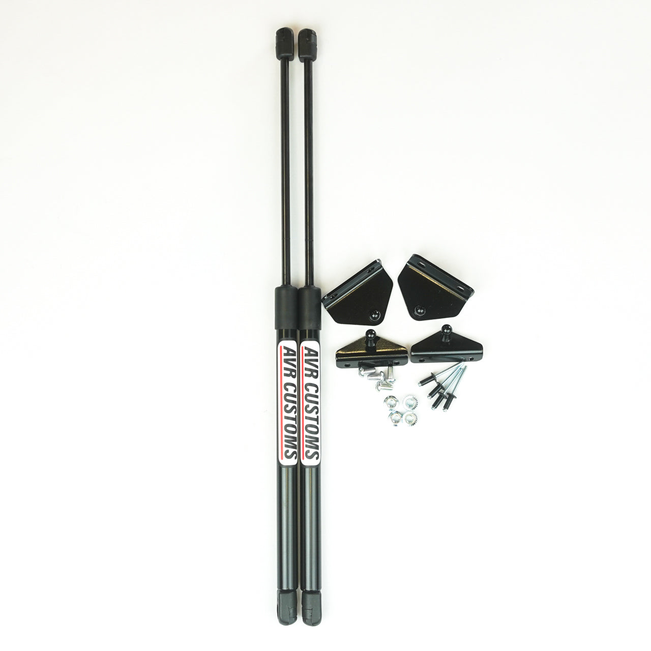 Toyota FJ40 FJ45 Land Cruiser Front EZ Lift Hood Struts