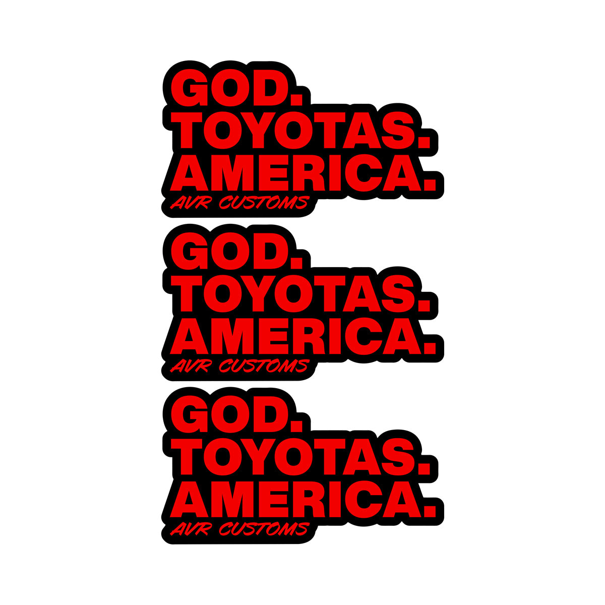 GTA Sticker Pack