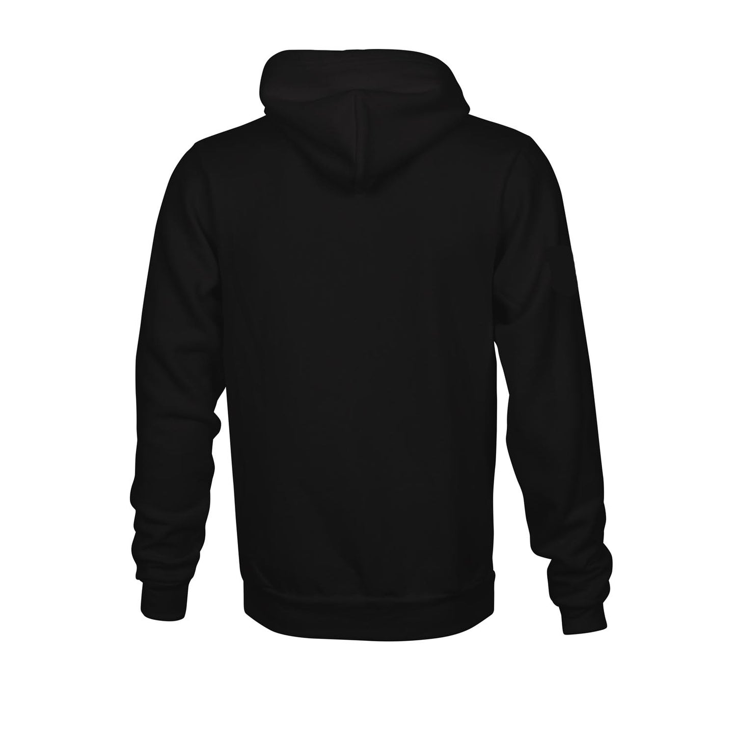 Make Toyotas Great Again 2024 Heavy Weight Hoodie- Black