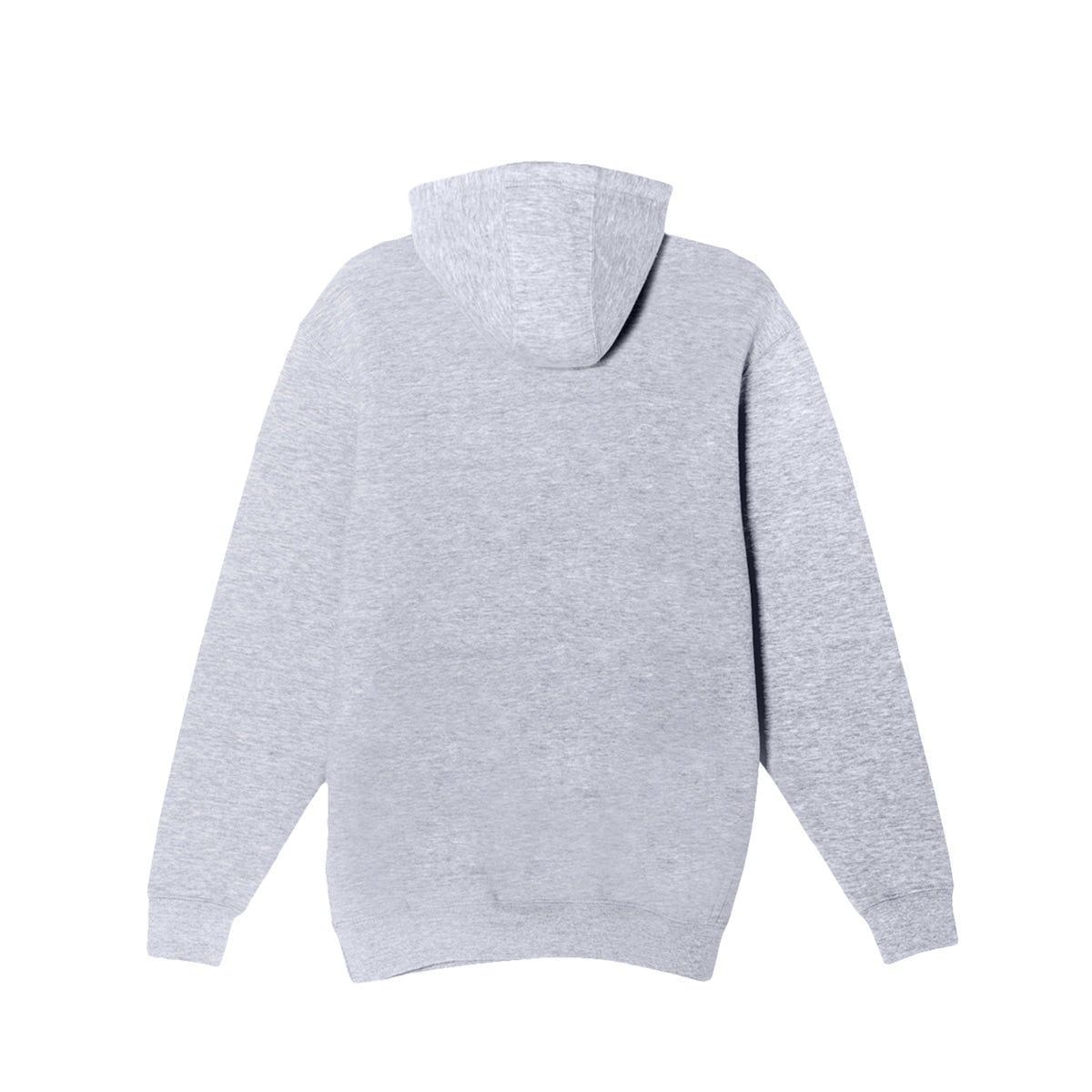 JDM Toyota Heavy Weight Hoodie- Heather Grey