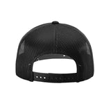 JDM Toyota Trucker Hat- Black