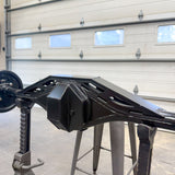 Toyota Rear Axle Truss