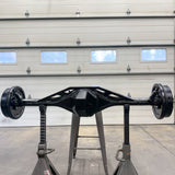 Toyota Rear Axle Truss