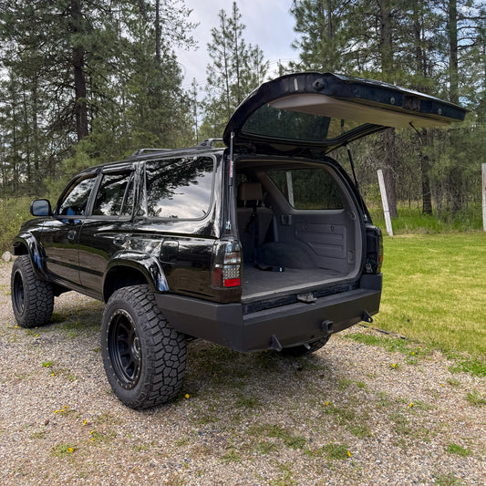 1996-2002 Toyota 4runner EZ Lift Rear Hatch Struts