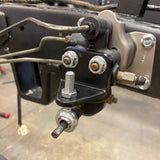 Toyota Adjustable LSPV Bracket Kit