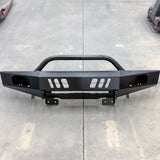 89-95 Toyota Pickup/ 4runner V2 Front Plate Bumper Build Templates