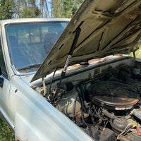 1984-1988 Toyota Pickup/ 4Runner EZ Lift Hood Struts