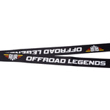 AVR Customs Offroad Legends Keychain Lanyard