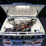 Engine Bay LED Light Kit Universal Automatic On/Off