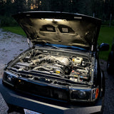 Engine Bay LED Light Kit Universal Automatic On/Off