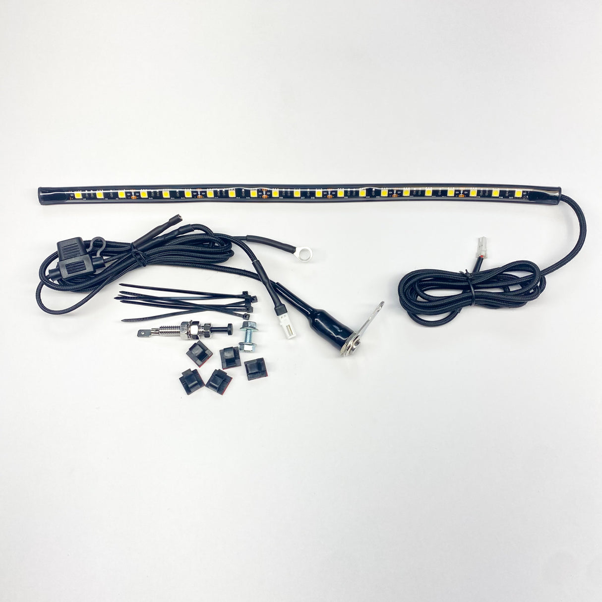 Engine Bay LED Light Kit Universal Automatic On/Off