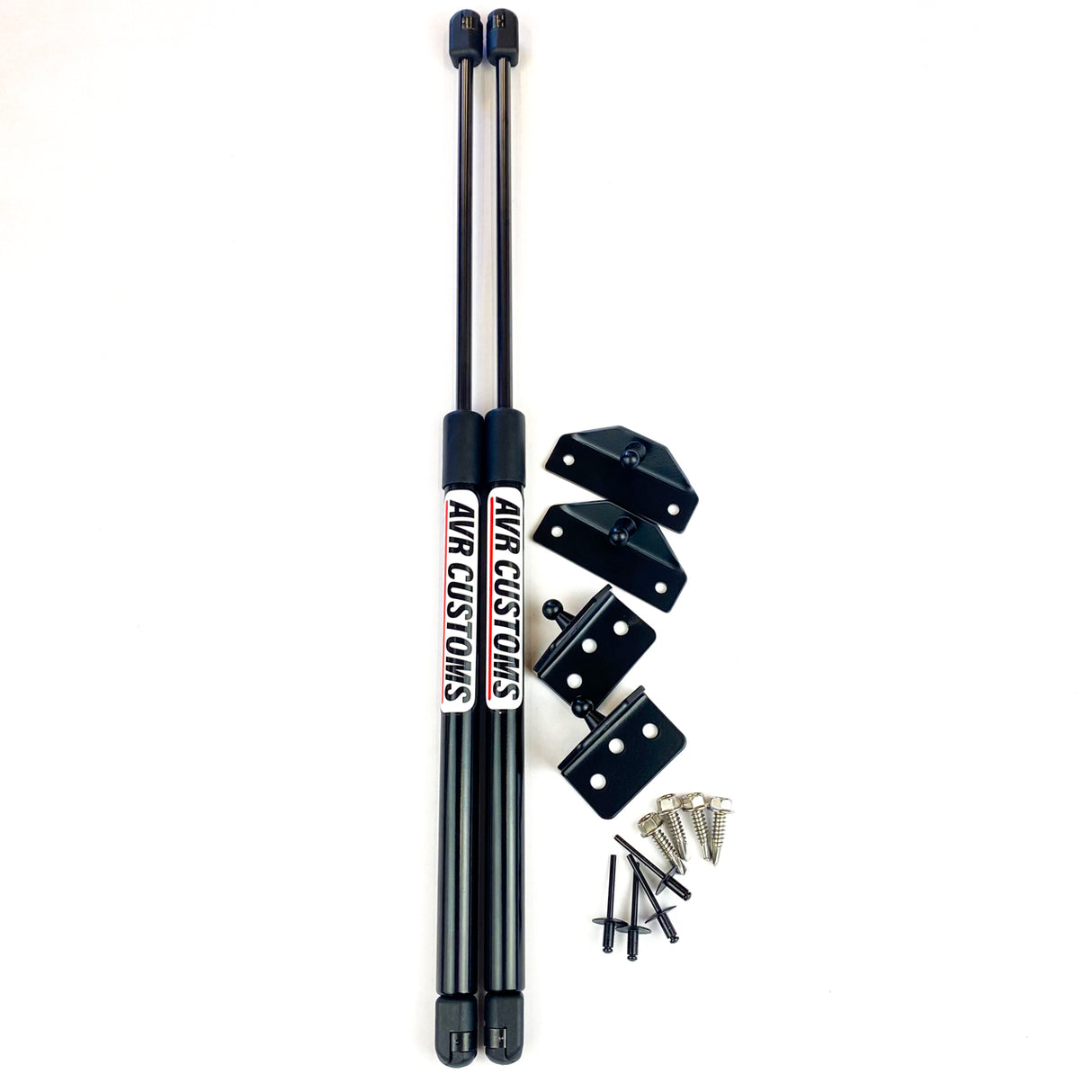 1996-2004 Toyota Tacoma EZ Lift Hood Struts