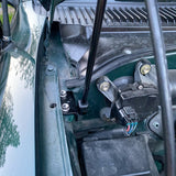1996-2004 Toyota Tacoma EZ Lift Hood Struts