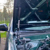 1996-2004 Toyota Tacoma EZ Lift Hood Struts