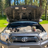 2005-2015 Toyota Tacoma EZ Lift Hood Struts