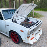 1972-1978 Toyota Hilux EZ Lift Hood Struts