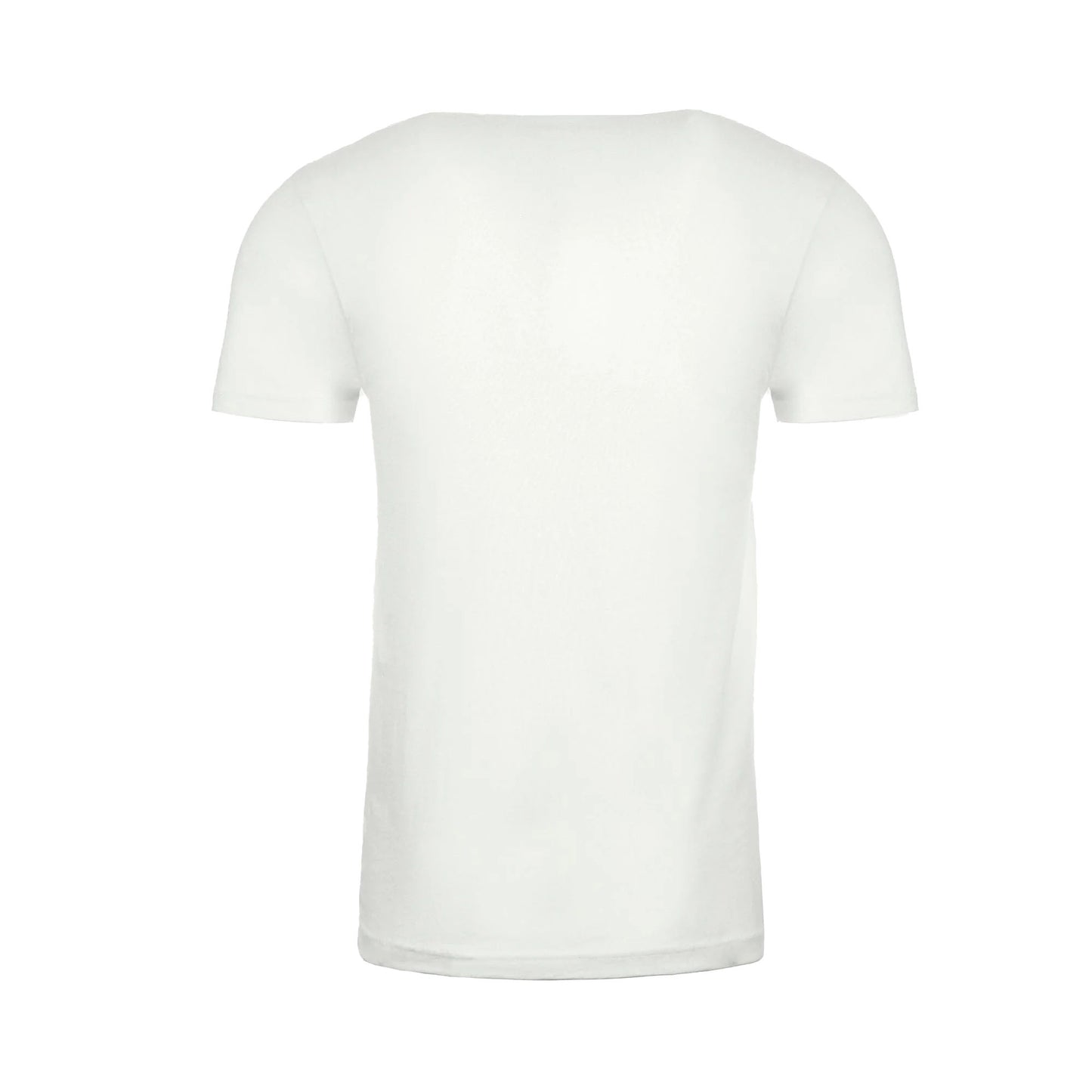 AVR Short Sleeve T Shirt- White