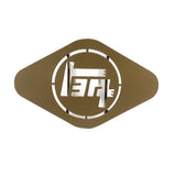 TEQ Hitch Cover