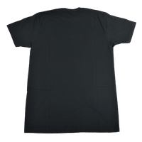Black AVR Short Sleeve T Shirt