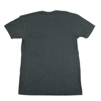 Charcoal AVR Short Sleeve T Shirt
