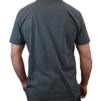 Grey MTGA Short Sleeve T Shirt
